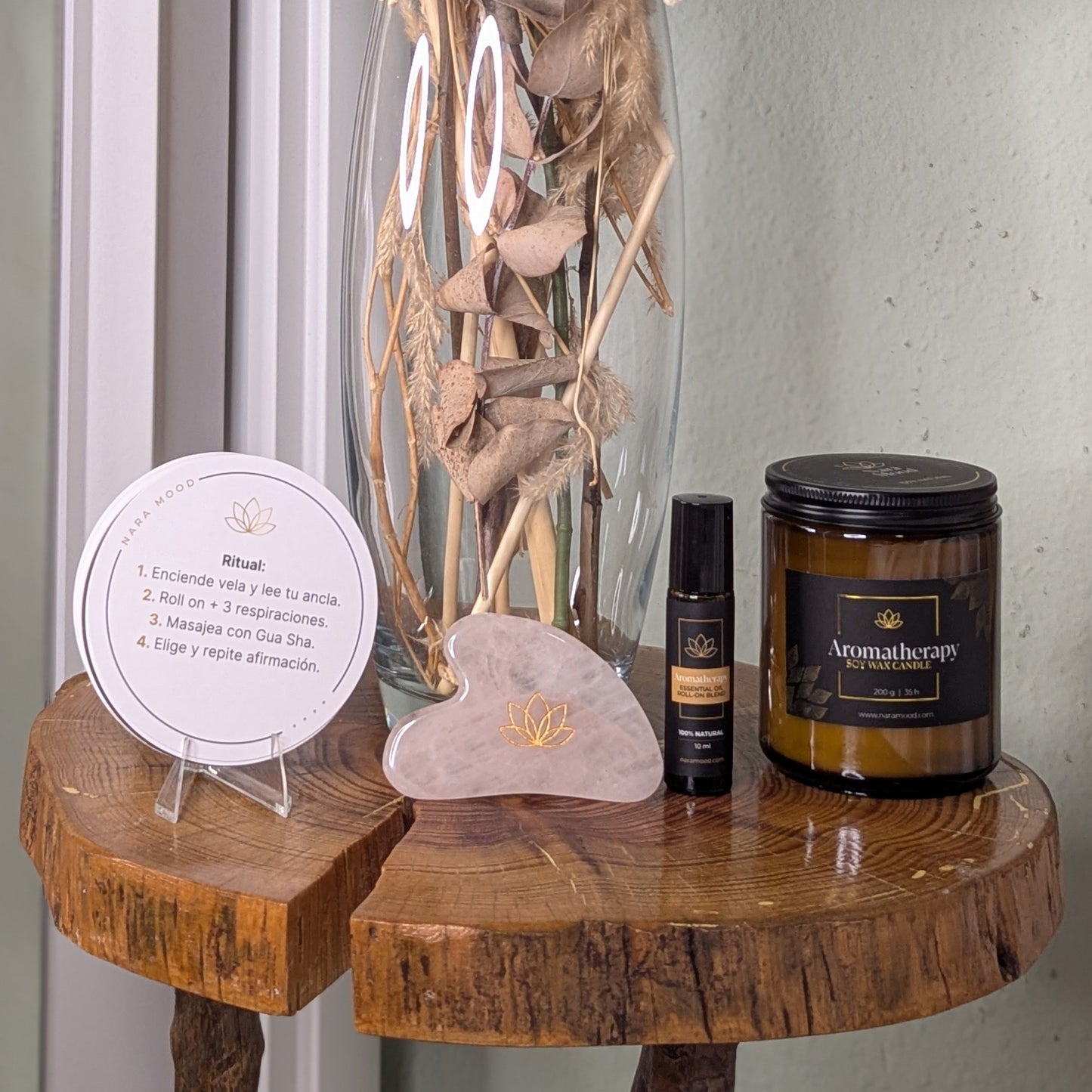 Beauty Box presencial